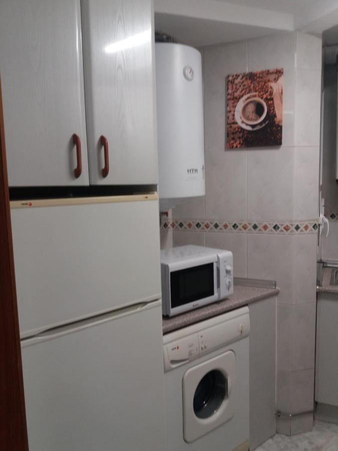 Apartmán Torresol Benidorm Exteriér fotografie